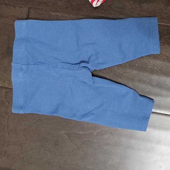 Pippa & Julie Striped Dress/ Size 6/9 M - Picture 4 of 6